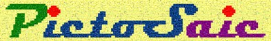 Vos mosa�ques - Logo