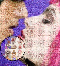 Affective lovers kisses dating and love