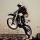 Page:Christmas pictures. Photo:Bike 5