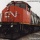 Page:holiday tour operator. Photo:Train 7