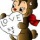 Page:photos images-chiens-chiots. Photo:Amour 10