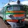 Page:train photos. Photo:Train 25